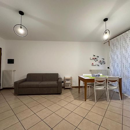 Ferienwohnung La Casa Di Giada Bergamo Exterior foto