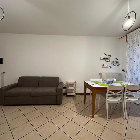 Ferienwohnung La Casa Di Giada Bergamo Exterior foto