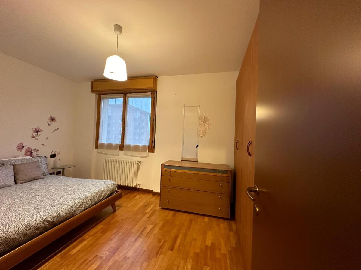 Ferienwohnung La Casa Di Giada Bergamo Exterior foto
