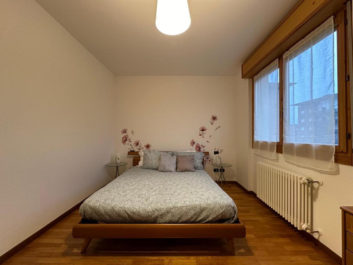 Ferienwohnung La Casa Di Giada Bergamo Exterior foto