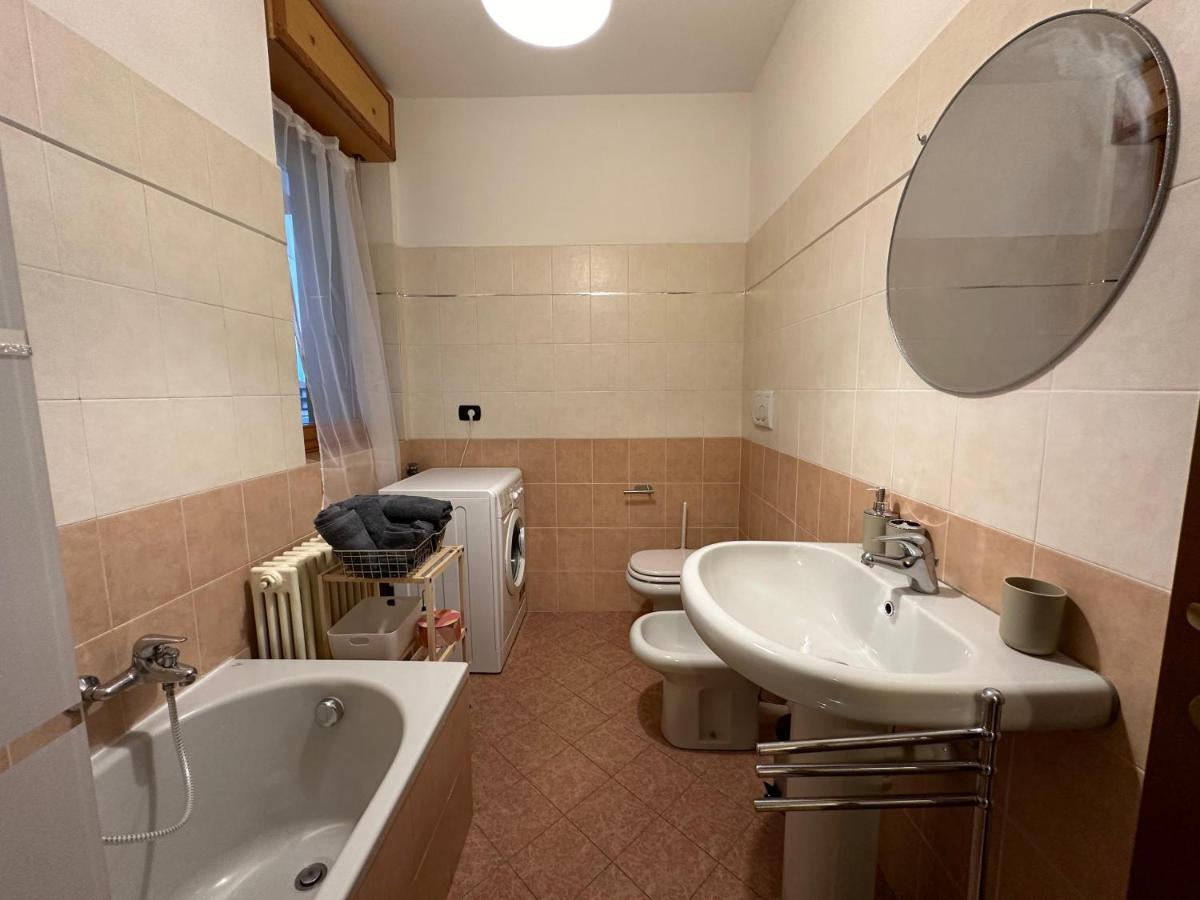 Ferienwohnung La Casa Di Giada Bergamo Exterior foto