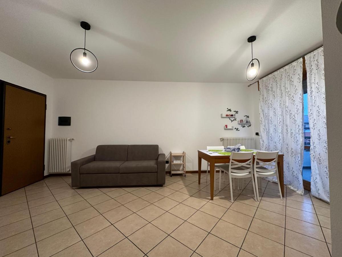 Ferienwohnung La Casa Di Giada Bergamo Exterior foto