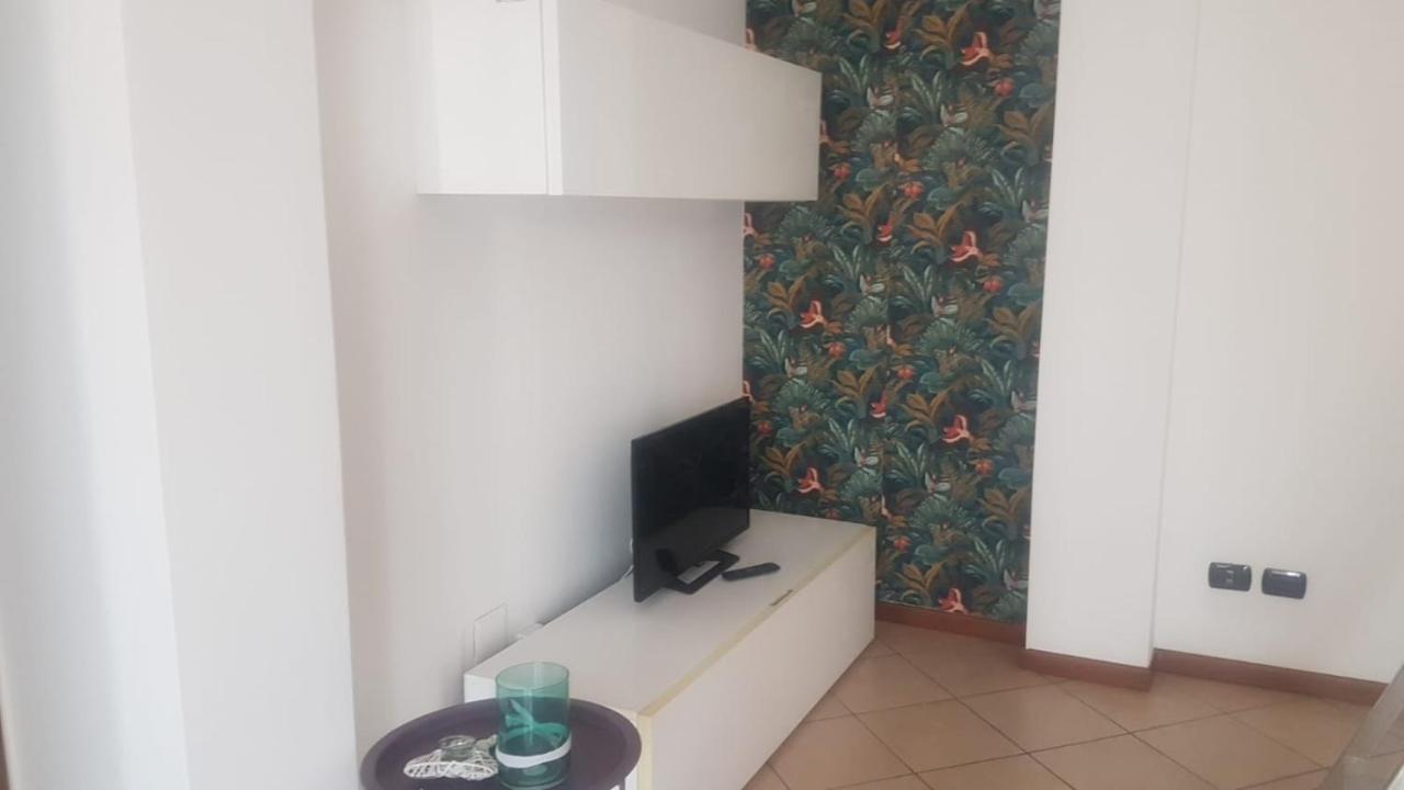 Ferienwohnung La Casa Di Giada Bergamo Exterior foto