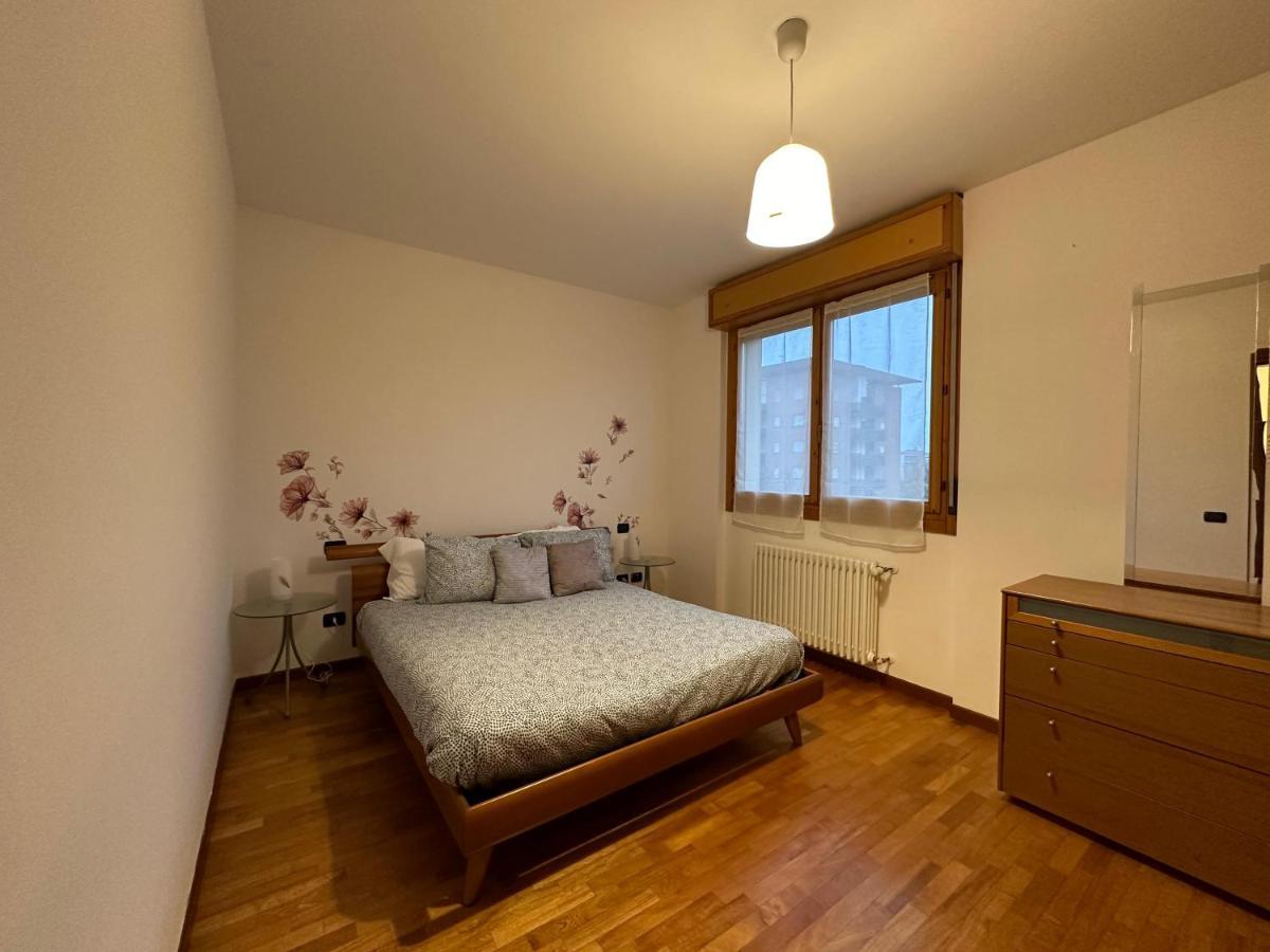 Ferienwohnung La Casa Di Giada Bergamo Exterior foto